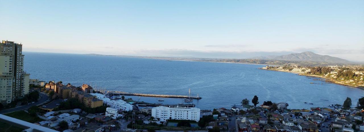 Apartamento Hermoso Amanecer- Vista Al Mar *