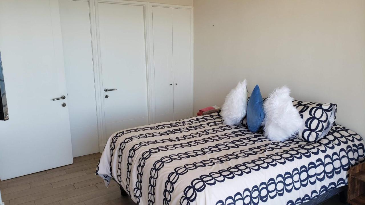 Apartamento Hermoso Amanecer- Vista Al Mar Concón